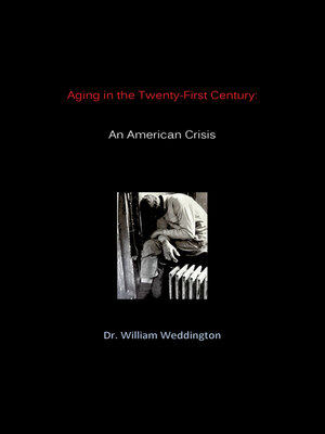 cover image of Aging in the Twenty-First Century